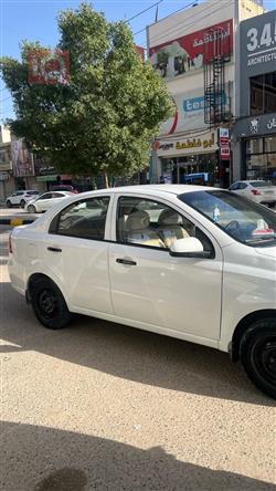 شيفروليه أفيو